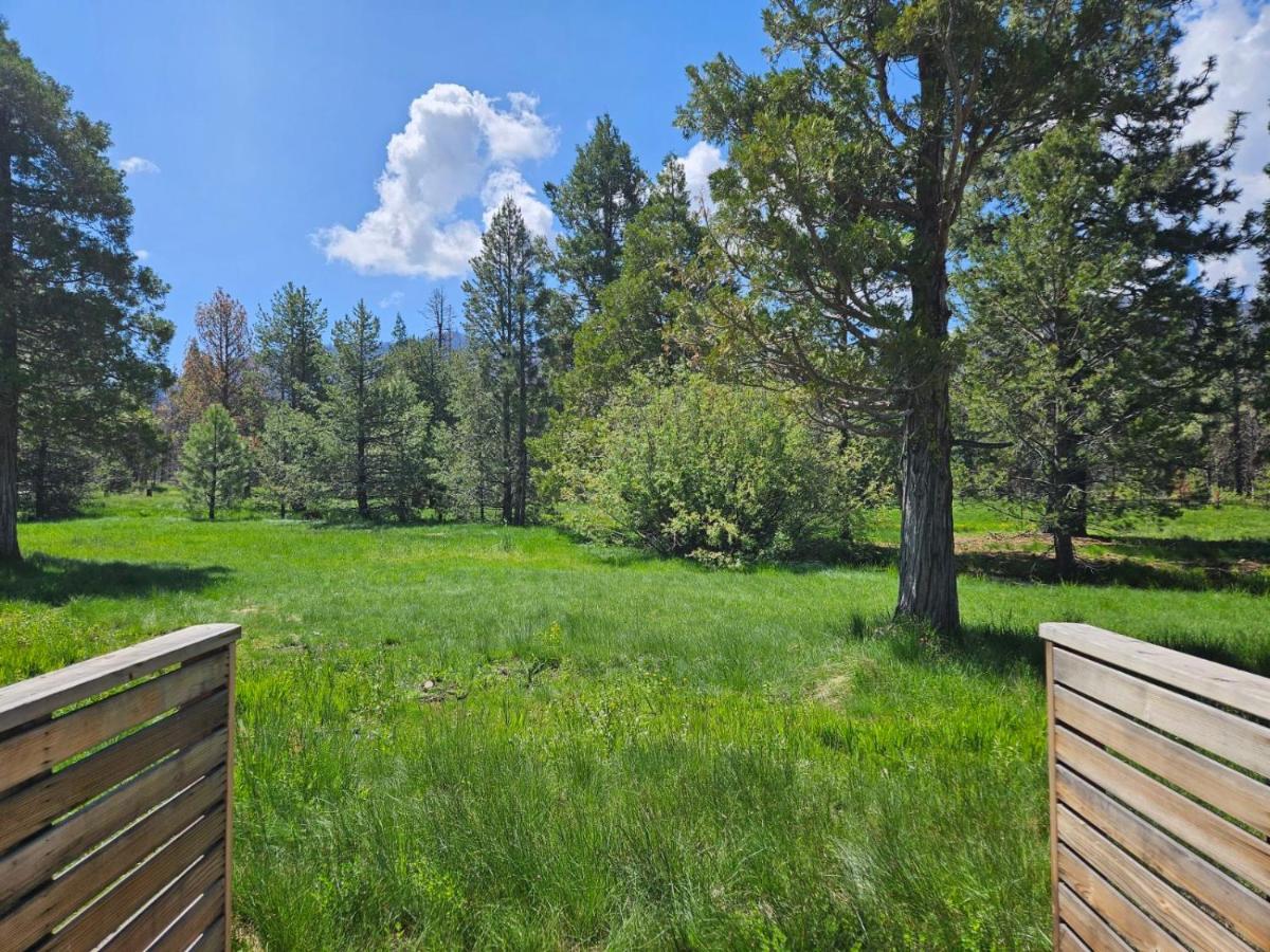 The Black Forest Lodge Red Bluff Exterior foto